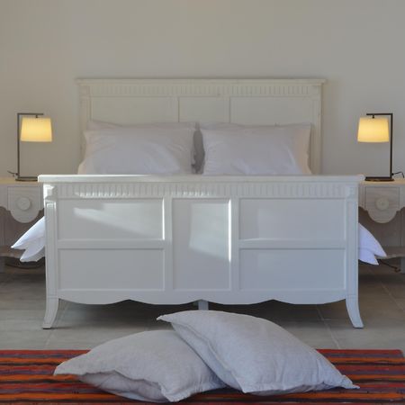 Aegea Blue Cycladic Resort Zorgos  Eksteriør bilde