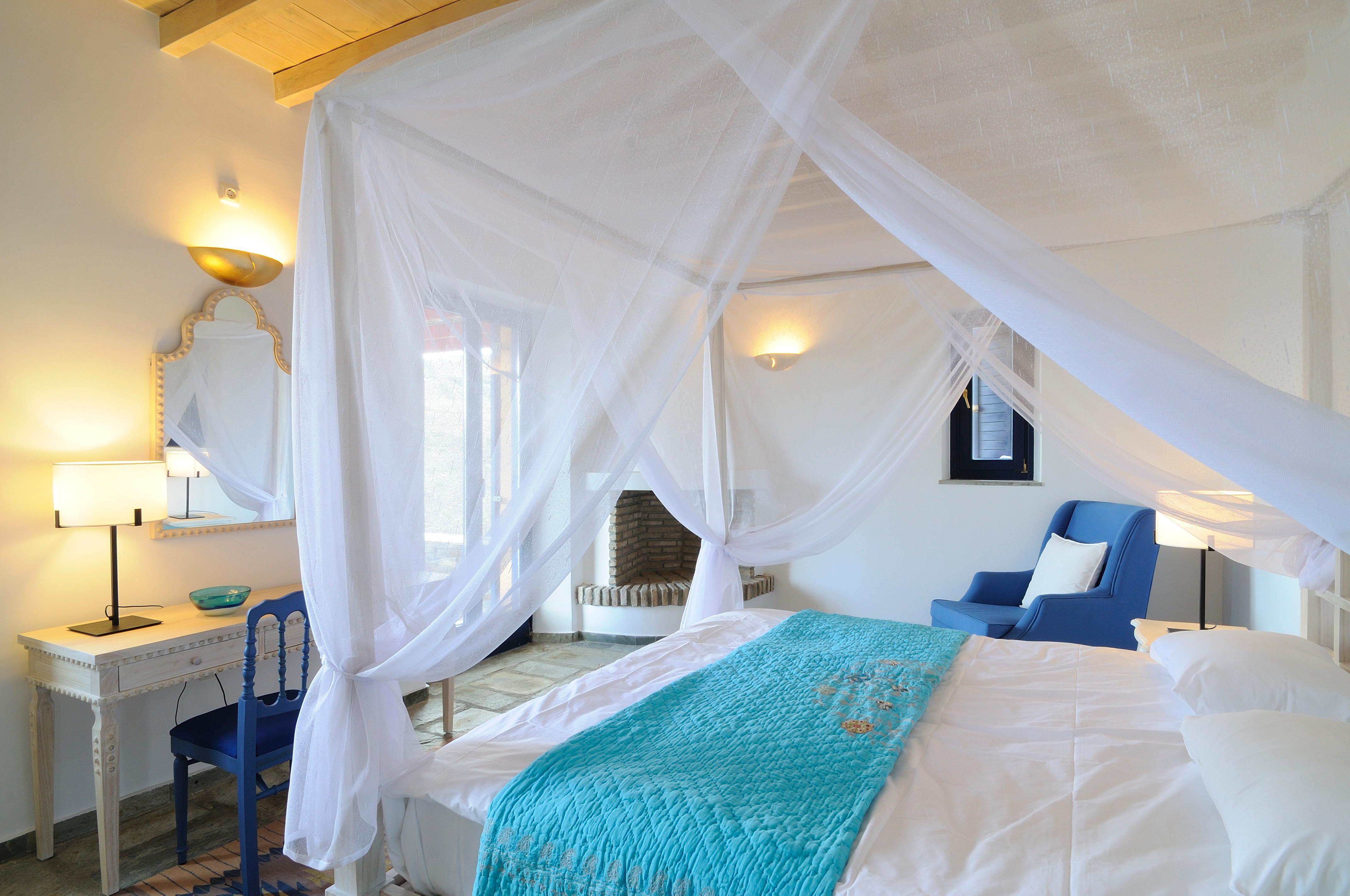 Aegea Blue Cycladic Resort Zorgos  Eksteriør bilde