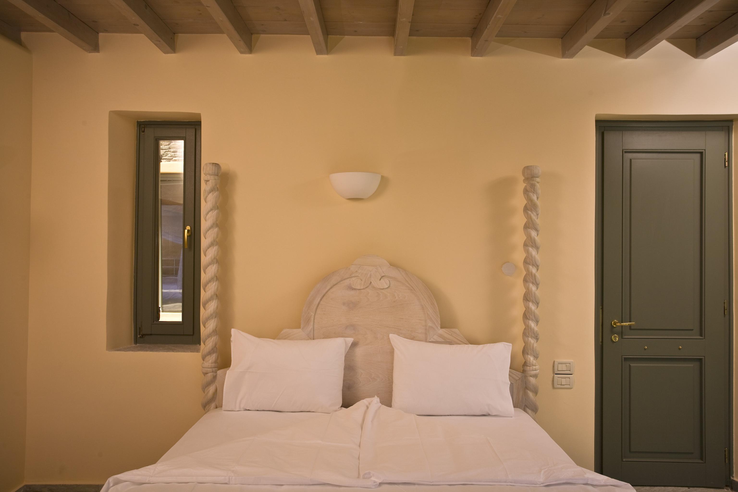 Aegea Blue Cycladic Resort Zorgos  Eksteriør bilde