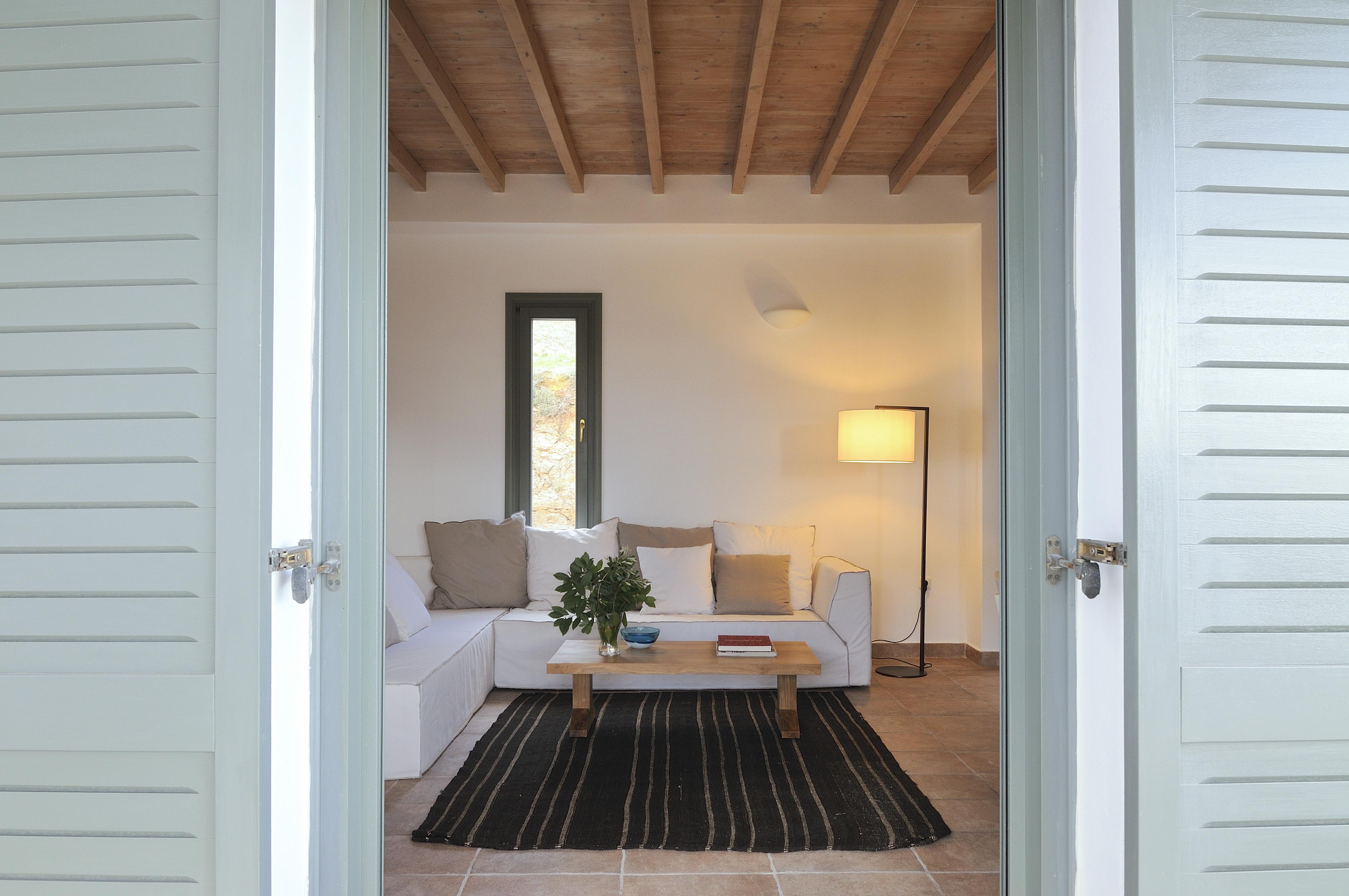 Aegea Blue Cycladic Resort Zorgos  Eksteriør bilde