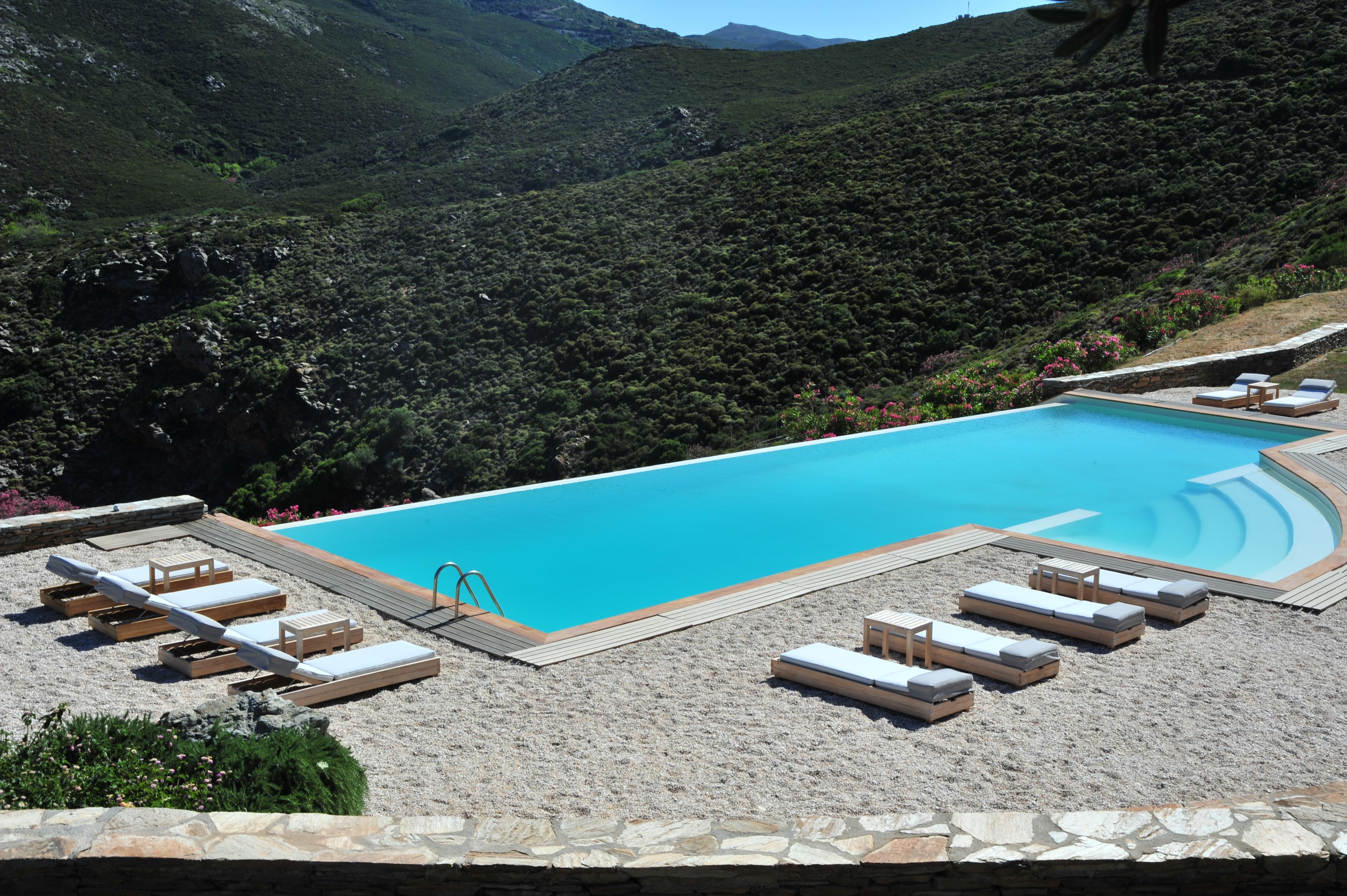 Aegea Blue Cycladic Resort Zorgos  Eksteriør bilde