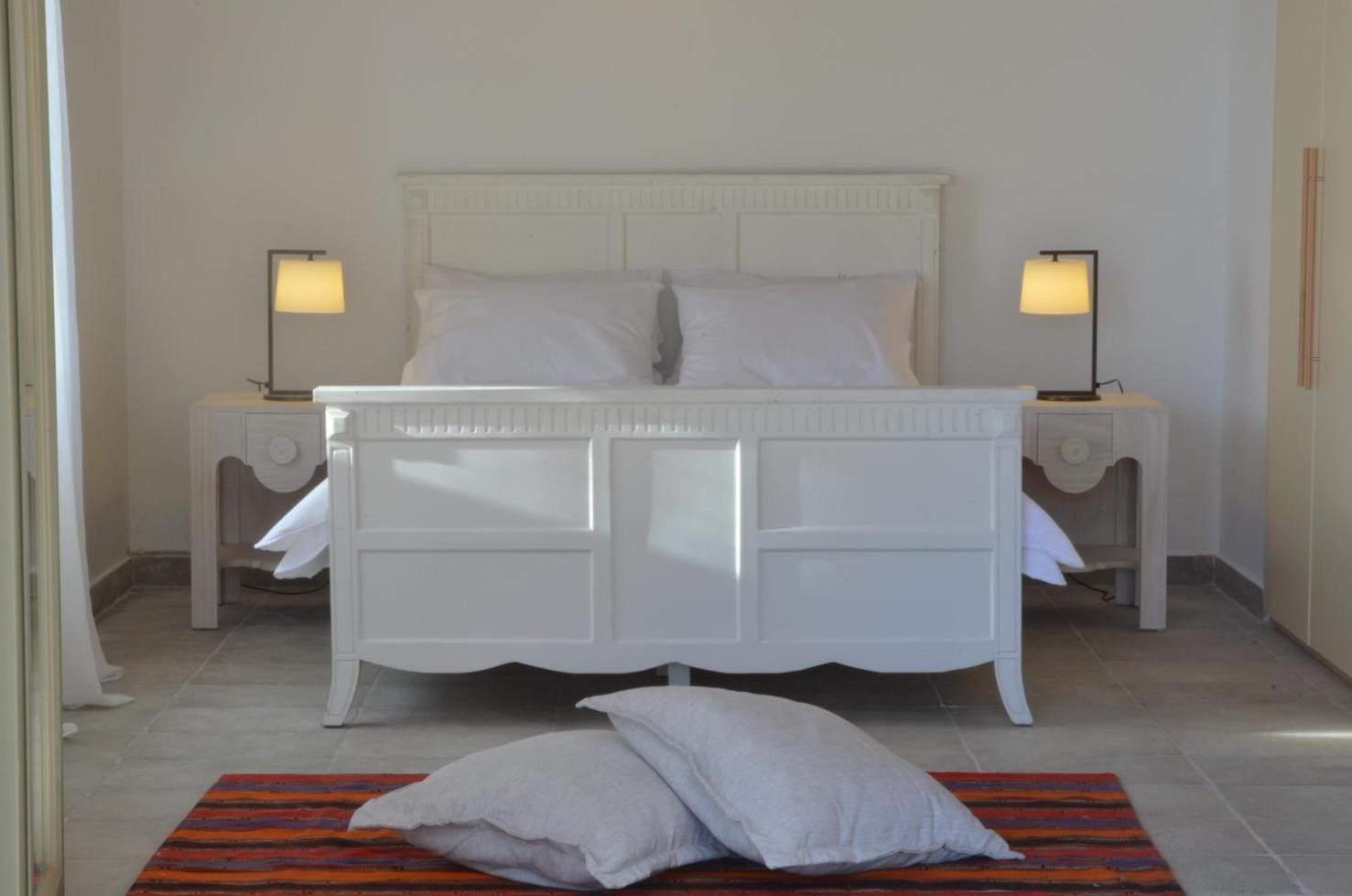 Aegea Blue Cycladic Resort Zorgos  Eksteriør bilde